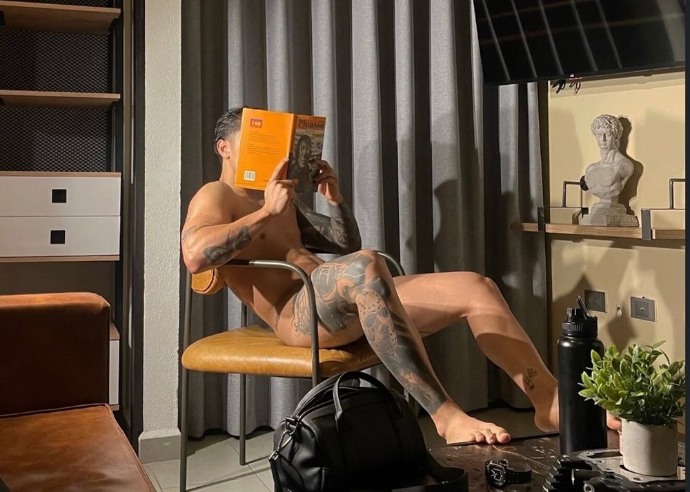 santylicious OnlyFans profile picture