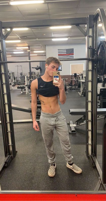 itsclaytonledford OnlyFans picture