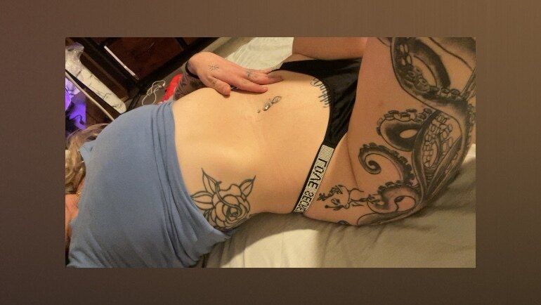 allie.babbyyy OnlyFans profile picture