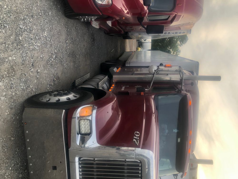 truckdriverfiles OnlyFans profile picture