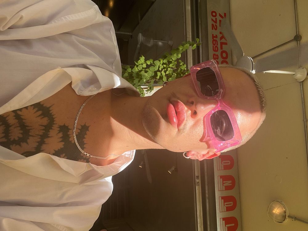 benoniplastic OnlyFans profile picture