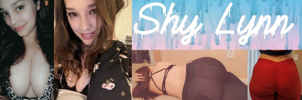 shylynn89 OnlyFans profile picture