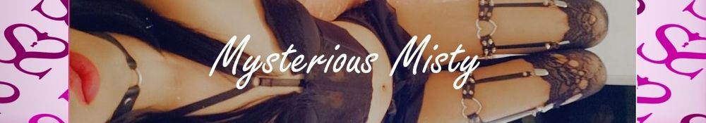 mysterious-misty OnlyFans profile picture