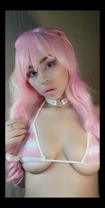 lily_lewd OnlyFans picture