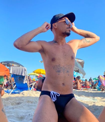 luhscasantos OnlyFans picture