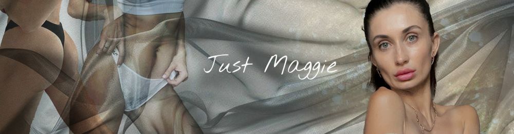 just_maggie OnlyFans profile picture