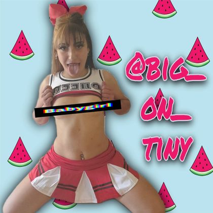 big_on_tiny OnlyFans picture