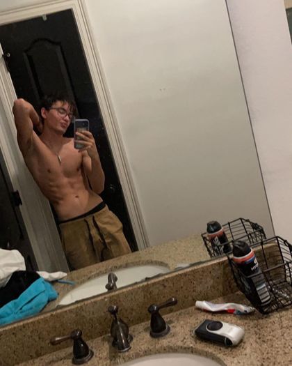 kadethekindafunnyguy OnlyFans picture