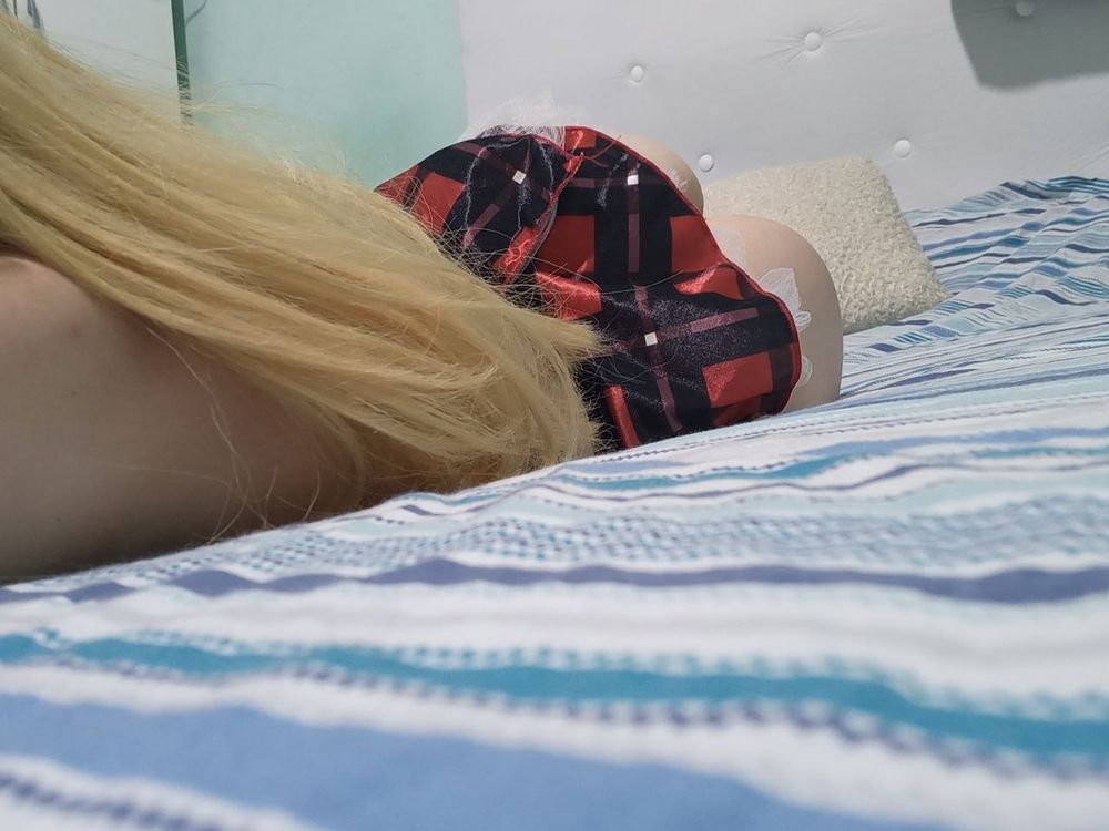 barbysexx OnlyFans profile picture