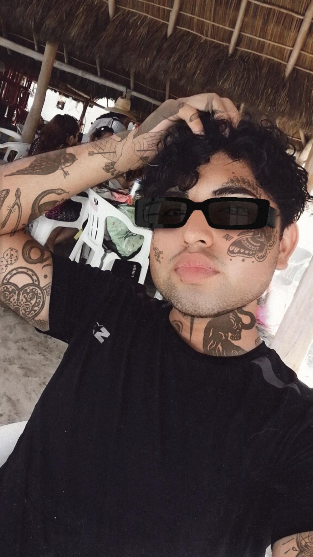 brayanhot21 OnlyFans profile picture