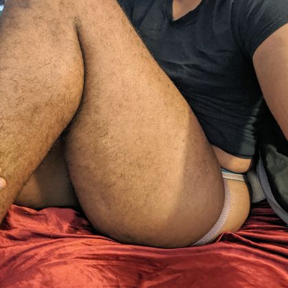 bensonmansfield OnlyFans picture
