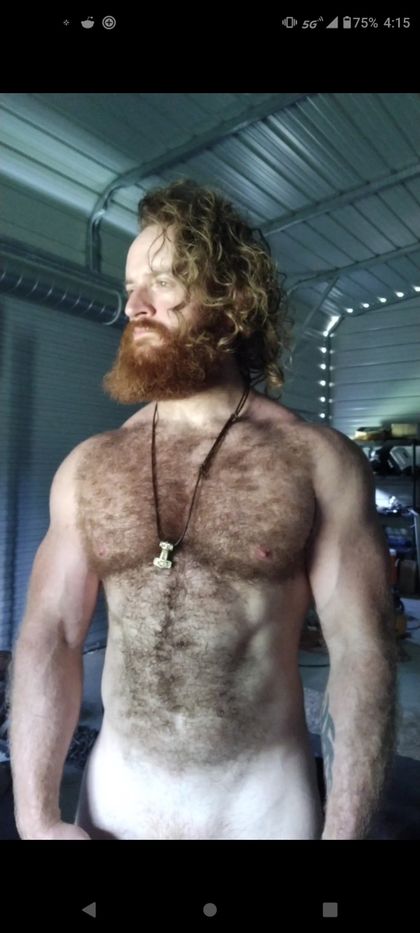 rockymorningsyde OnlyFans picture