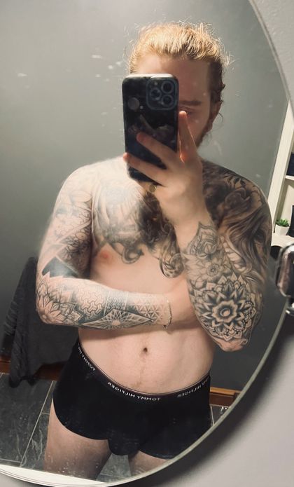 youraveragebiguy OnlyFans picture
