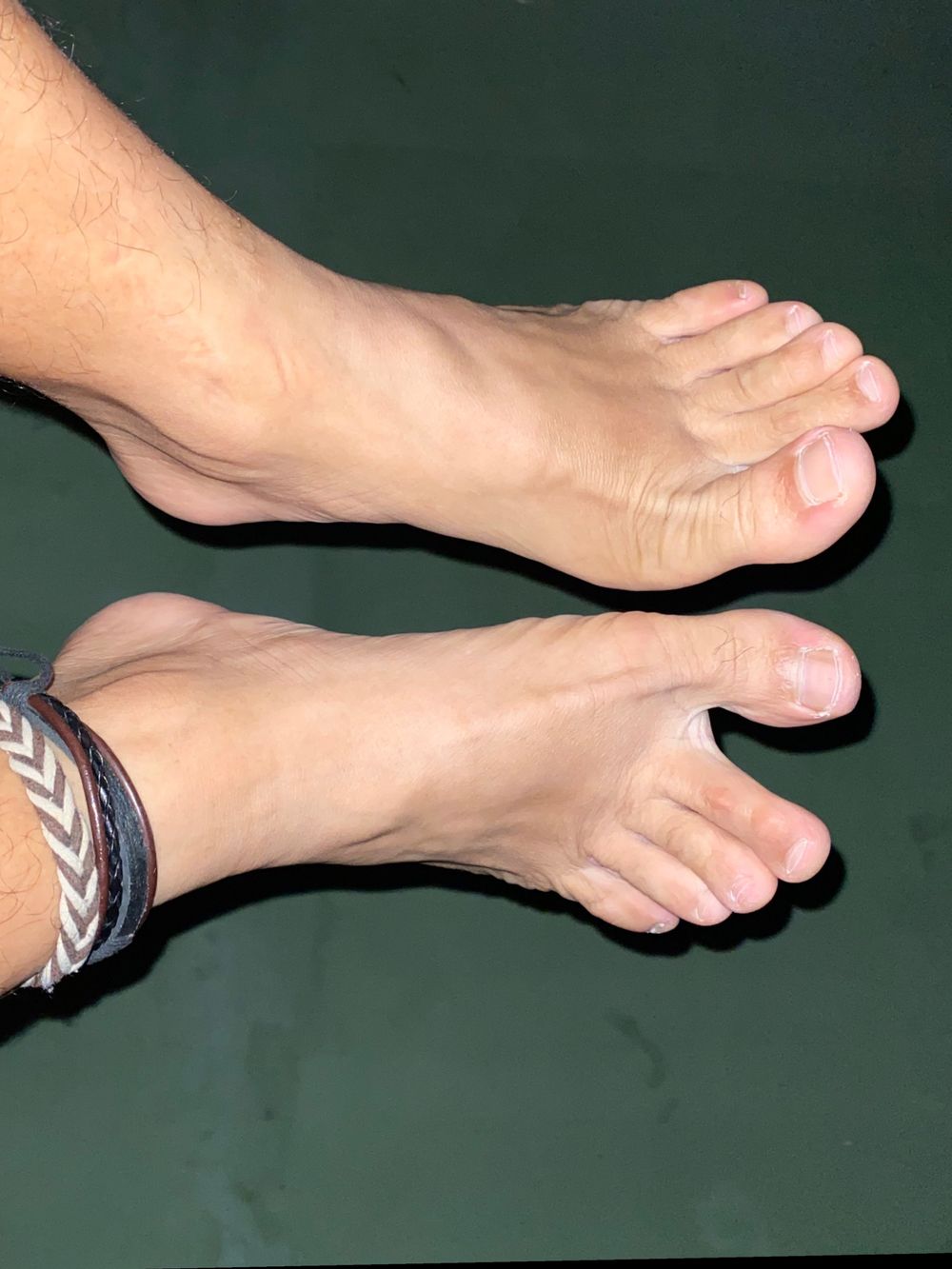 piesitosemesexy OnlyFans profile picture