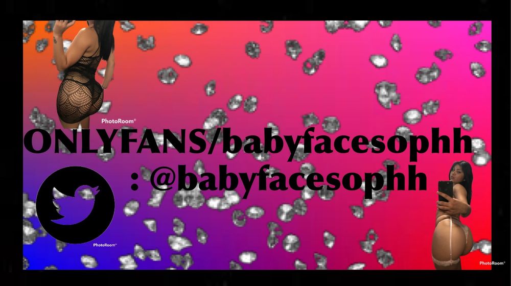babyfacesophh OnlyFans profile picture
