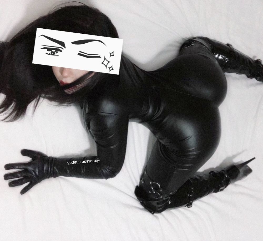 mel.diosademetal OnlyFans profile picture