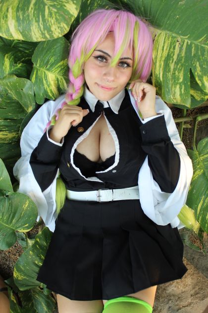 lamparitauwu OnlyFans picture
