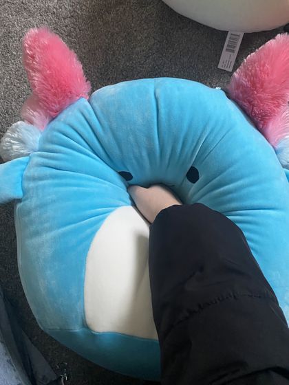 punchingsquish OnlyFans picture