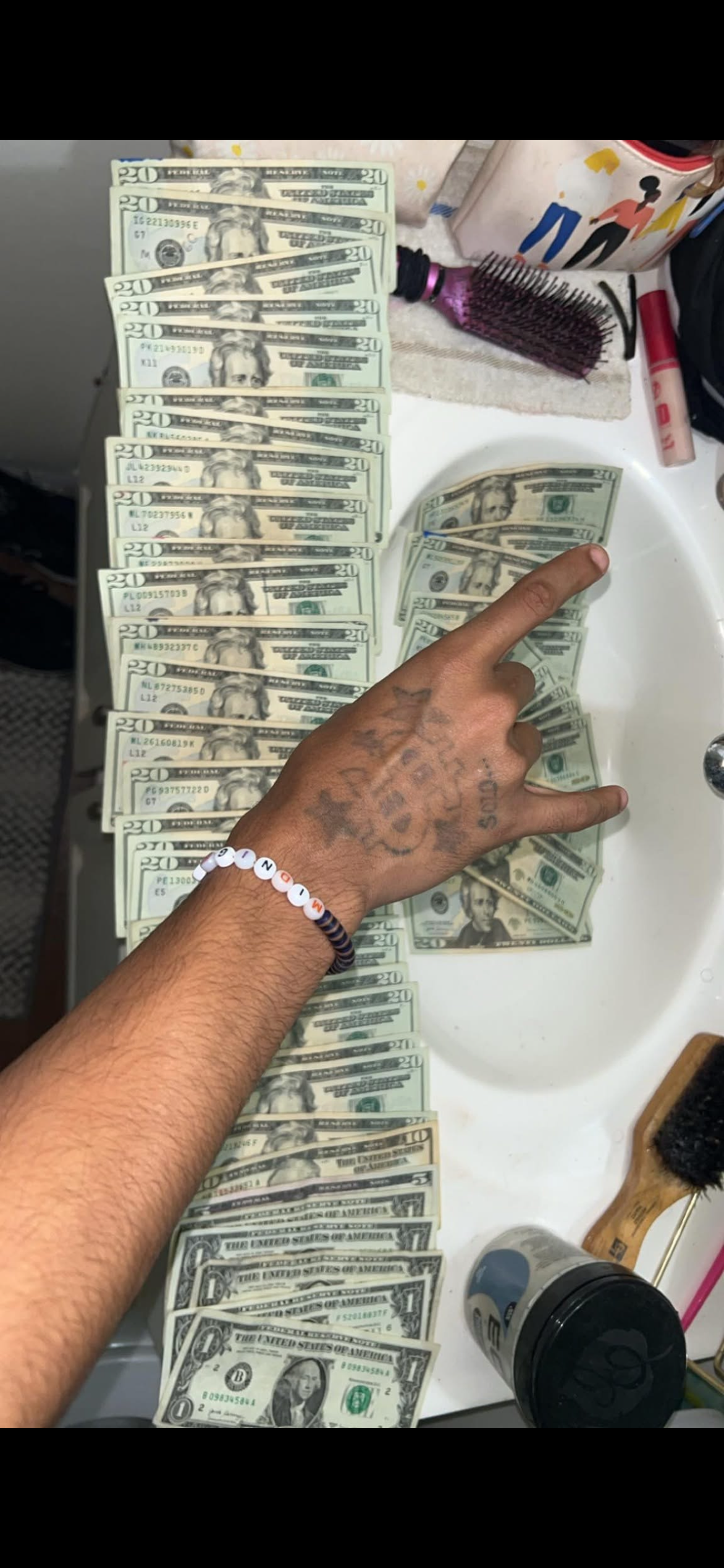 geewrld60 OnlyFans profile picture