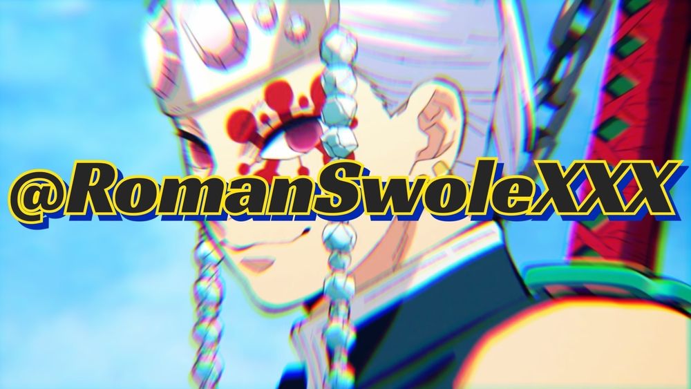 romanswolexxx OnlyFans profile picture