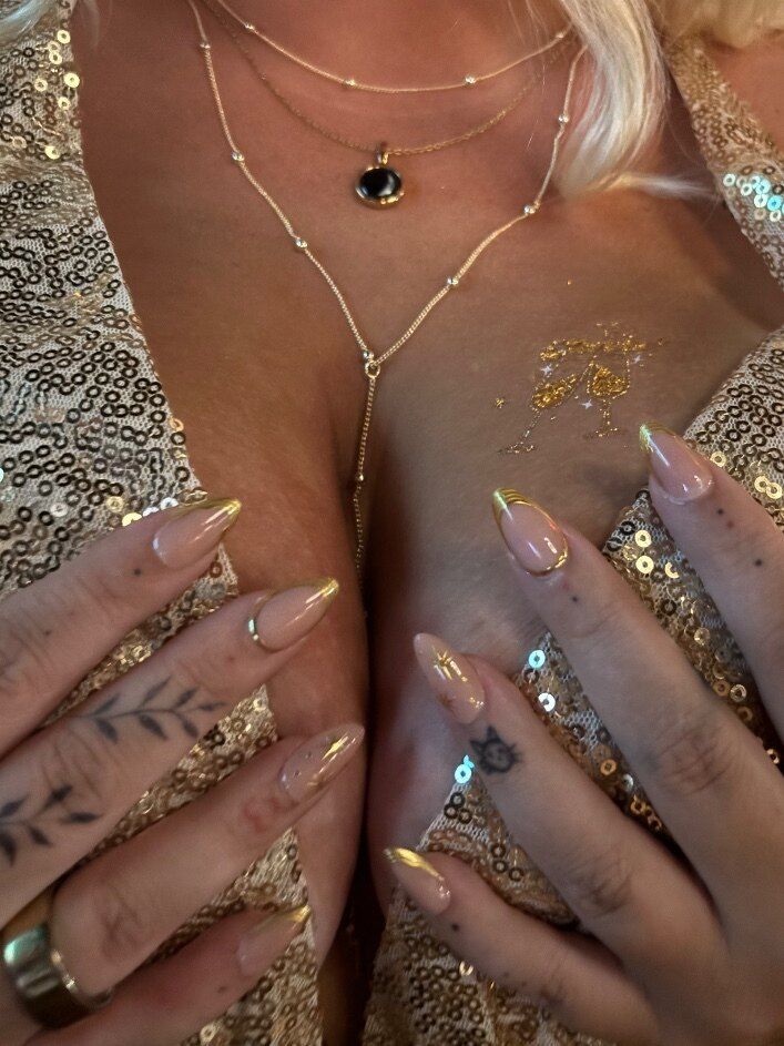 goldtitsbby OnlyFans profile picture
