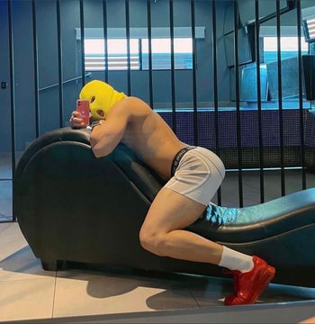 Alexis klein VIP