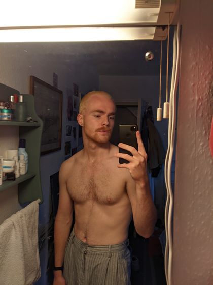 damienrocket OnlyFans picture
