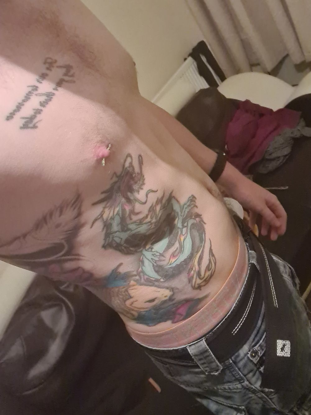 ginge08 OnlyFans profile picture