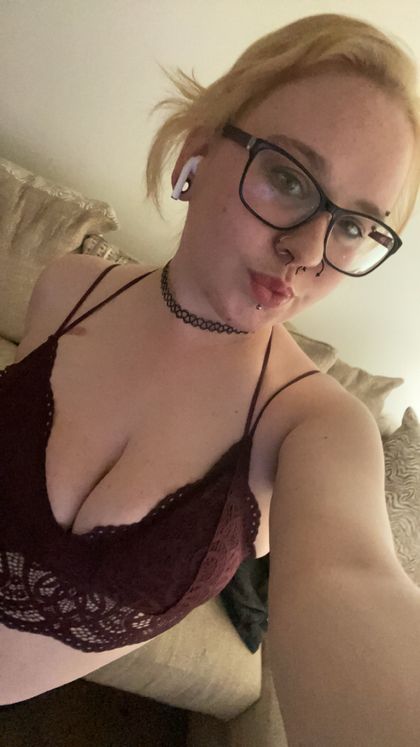 x_yourbabygirl OnlyFans picture