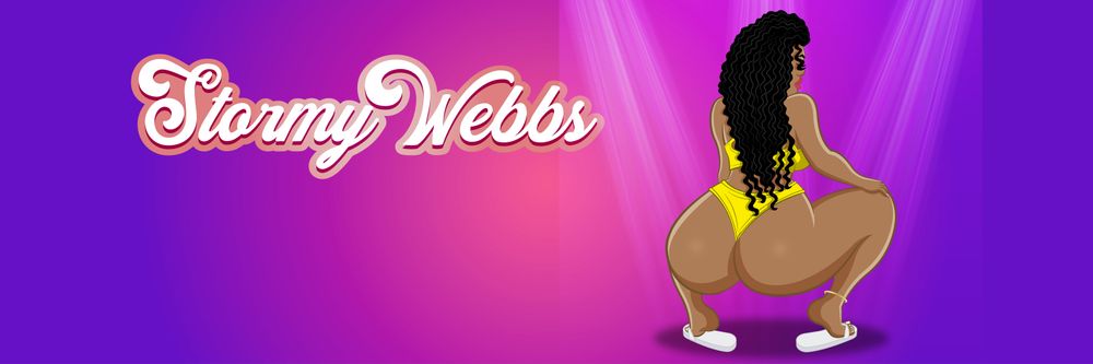 stormywebbs OnlyFans profile picture