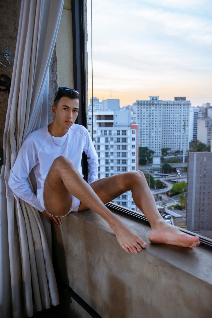 joseboybrazil OnlyFans profile picture