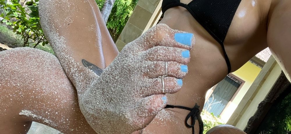mariefrenchfeetgirlfree OnlyFans profile picture