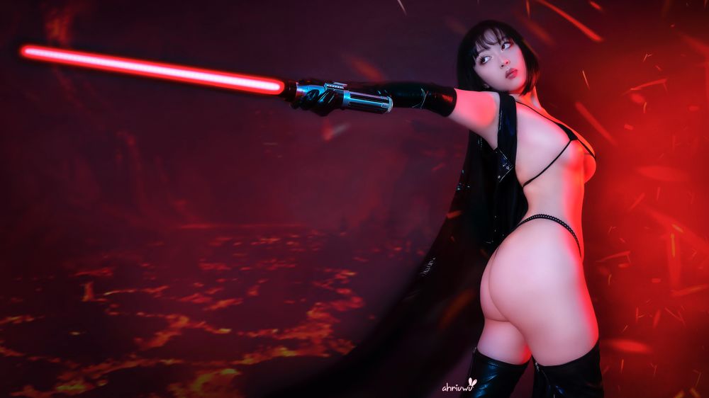 ahriowo OnlyFans profile picture