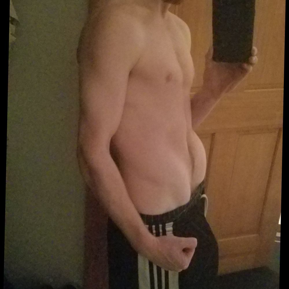 luckycharms1020 OnlyFans profile picture