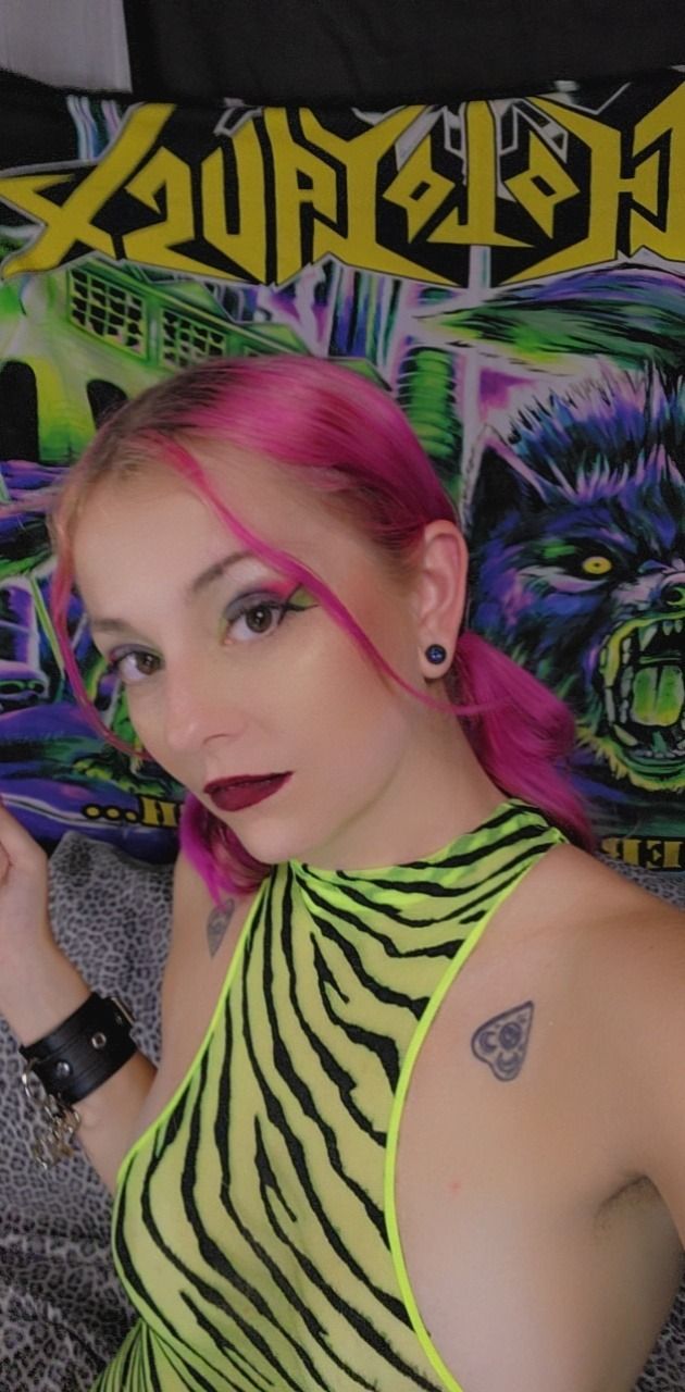brattylexxi OnlyFans profile picture