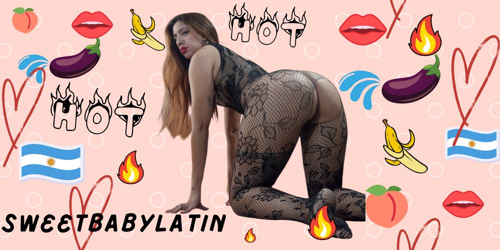 sweetbabylatin OnlyFans profile picture