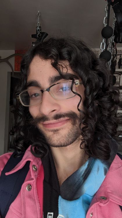 nycjewishboy OnlyFans picture