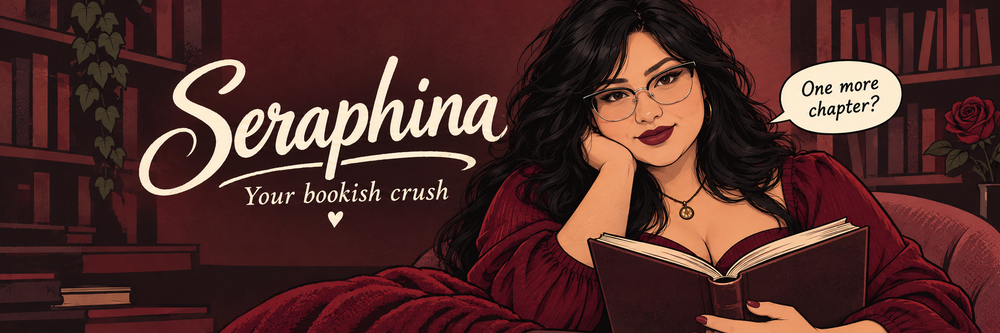 seraphinabookish OnlyFans profile picture