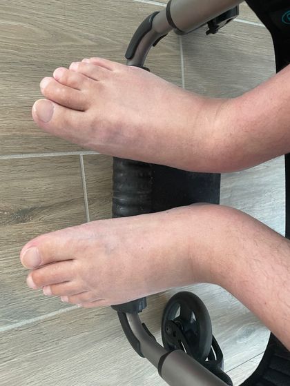parafeet4life OnlyFans picture