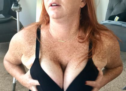 myfreckledbeauty OnlyFans picture
