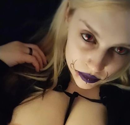 xoxbabydoll424 OnlyFans picture