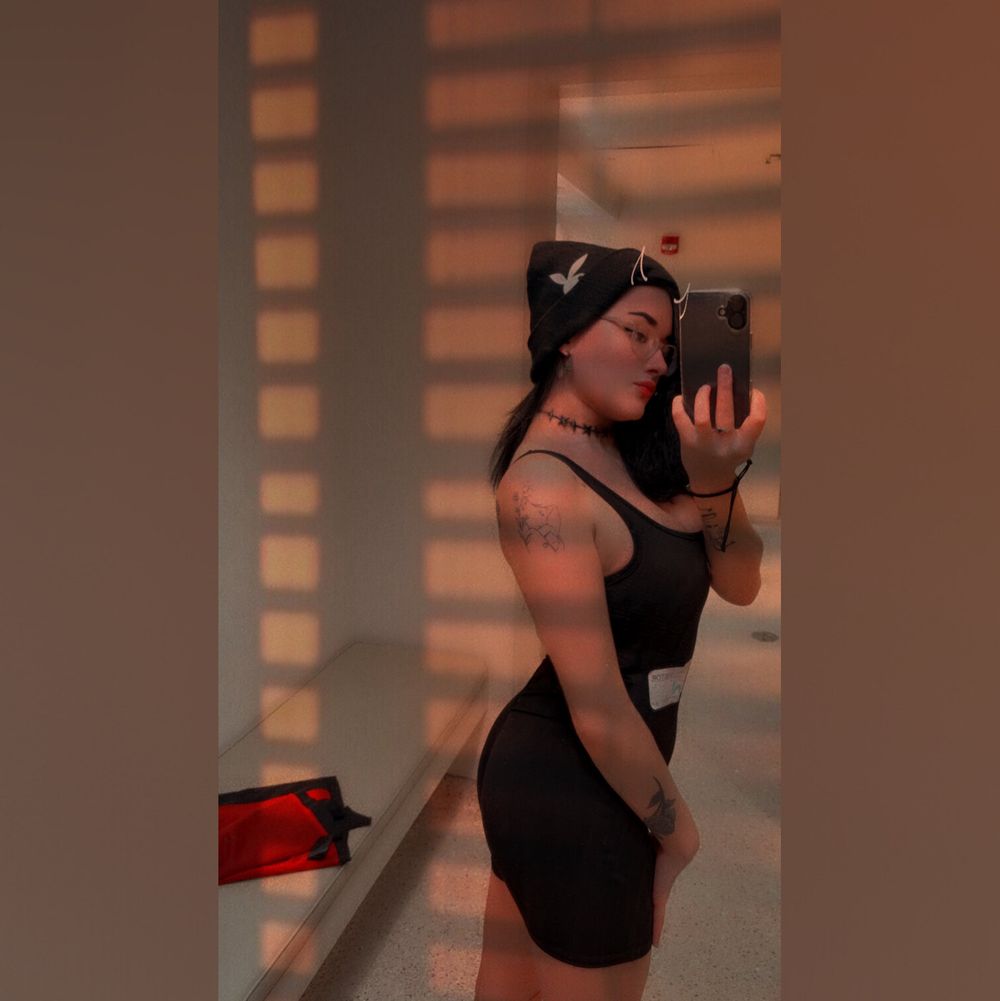 naughtyyraindrop OnlyFans profile picture