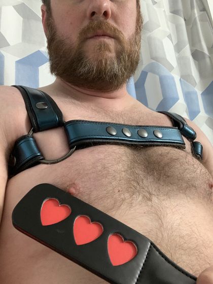 atxkinkdaddy OnlyFans picture