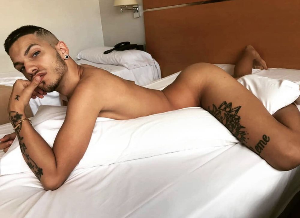 angelmadrid23 OnlyFans profile picture