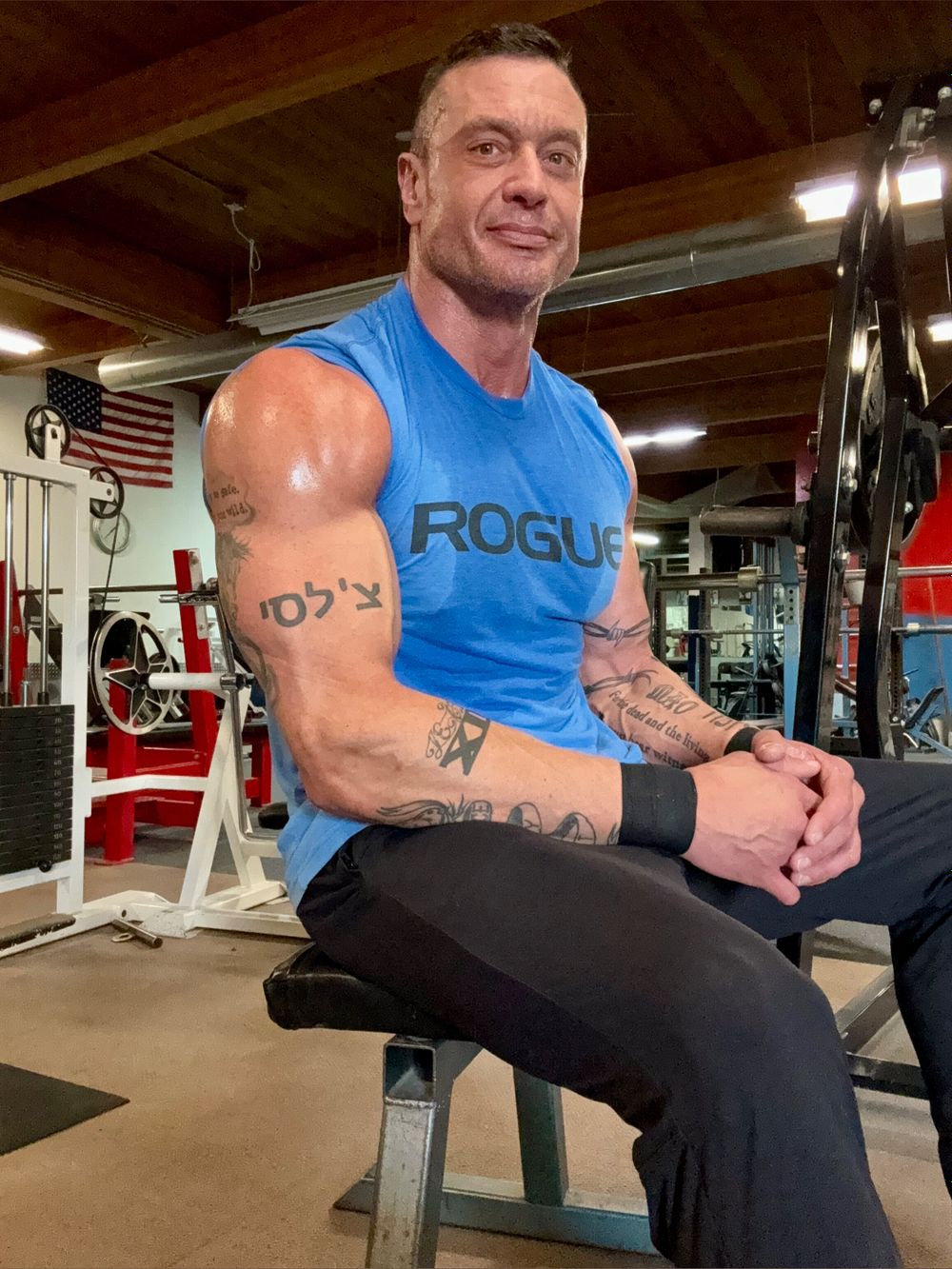 heath777 OnlyFans profile picture