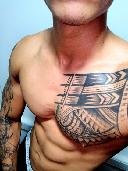 damdewhite OnlyFans picture