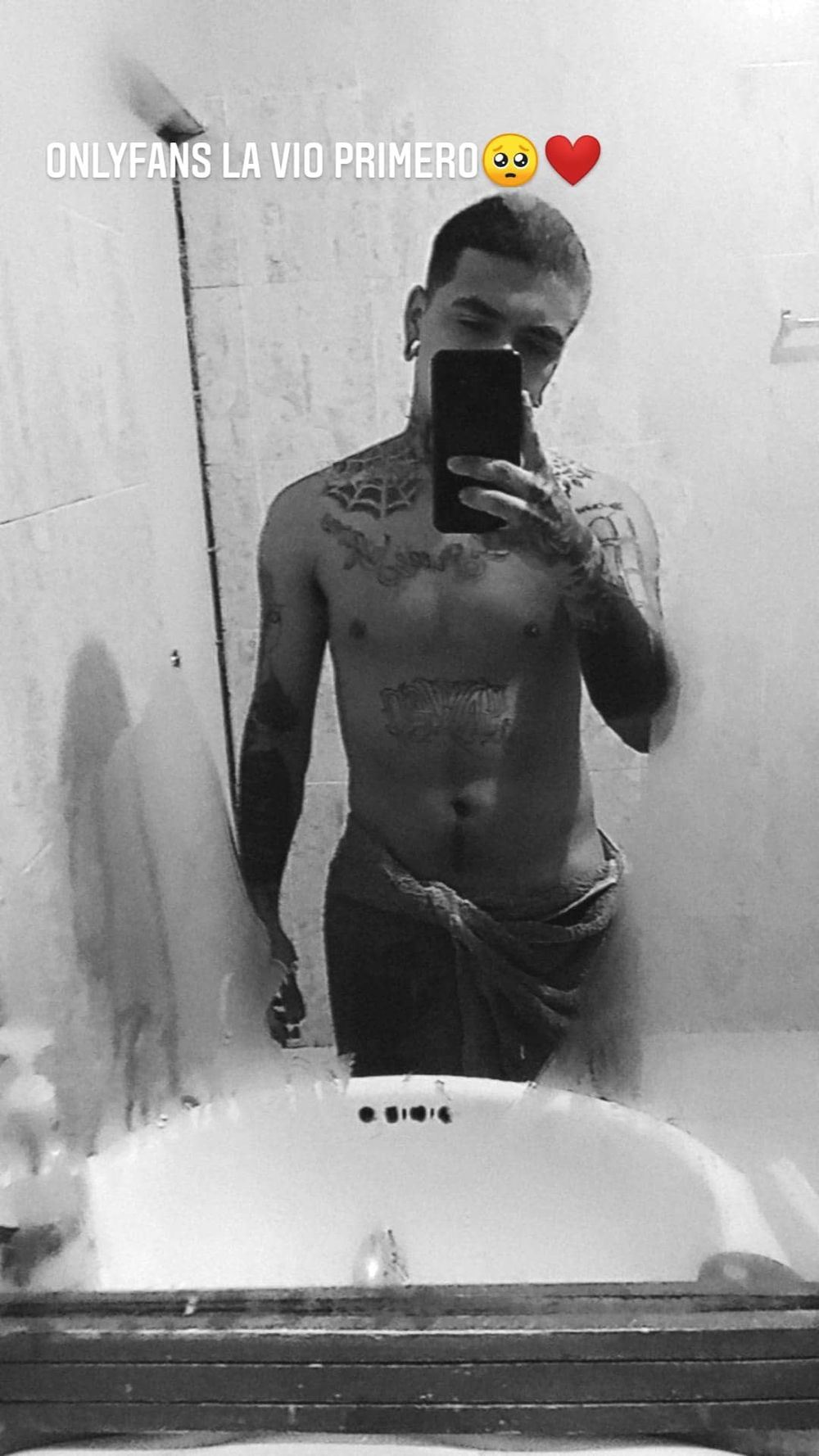 alexencinas OnlyFans profile picture