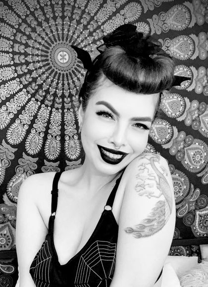haunterhexx OnlyFans picture