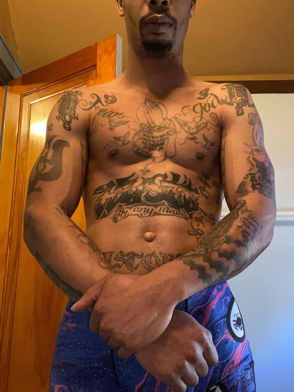 nephewwilliexxx OnlyFans profile picture