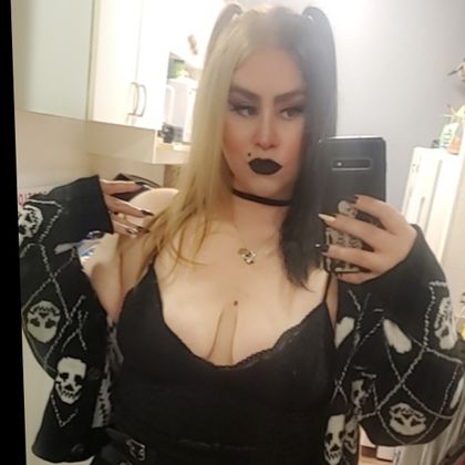 thewhoreofbabylon666 OnlyFans picture